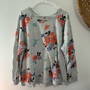 Old Navy XXL sweatshirt